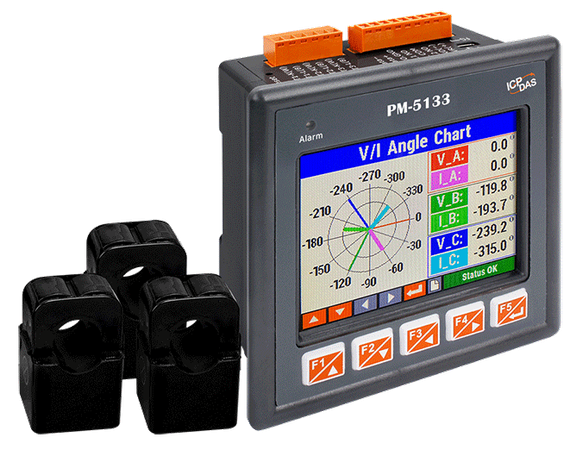 PM-5133-100P