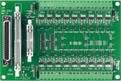 DB-24C/D