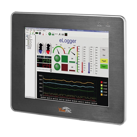 VP-4131-MicroTraceMode256