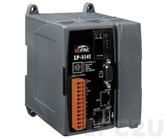 LP-8141-FDA-LP ISaGRAF 6