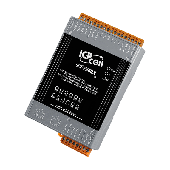 ET-7260A