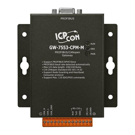 GW-7553-CPM-M