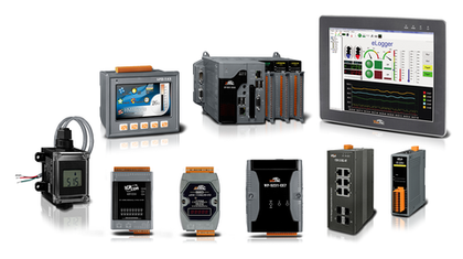 Вебинар: Полный обзор контроллеров ICP DAS