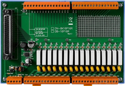 DN-8K16P16R