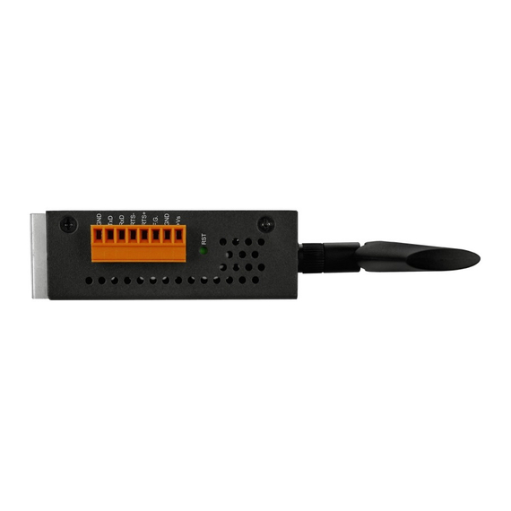 GTM-204M-4GE