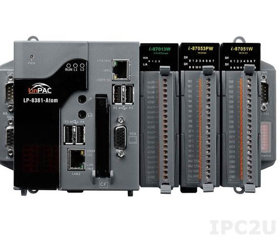 LP-8381-Atom-FDA-LP ISaGRAF 6