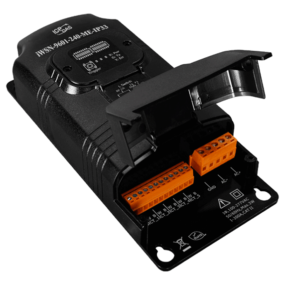 iWSN-9601-240-ME-IP33