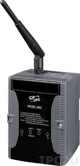 WISE-5801