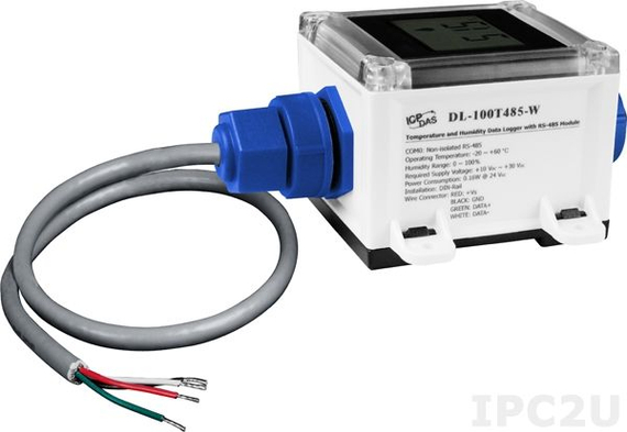 DL-100T485-W