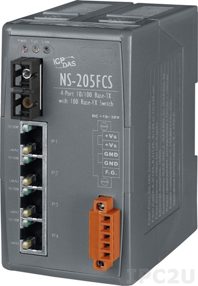 NS-205FCS