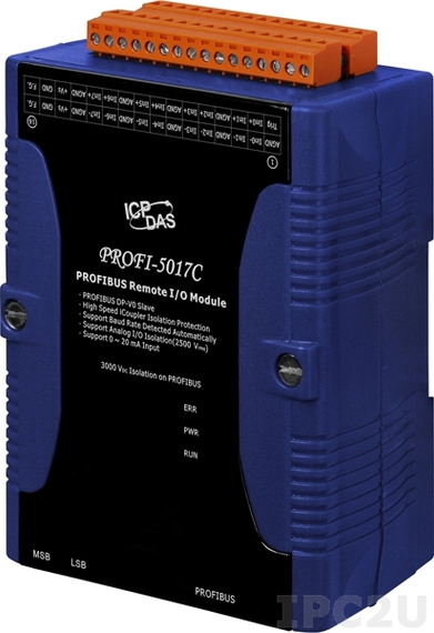 PROFI-5017C