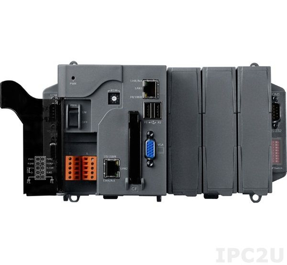 XP-8341-FDA-XP ISaGRAF 6
