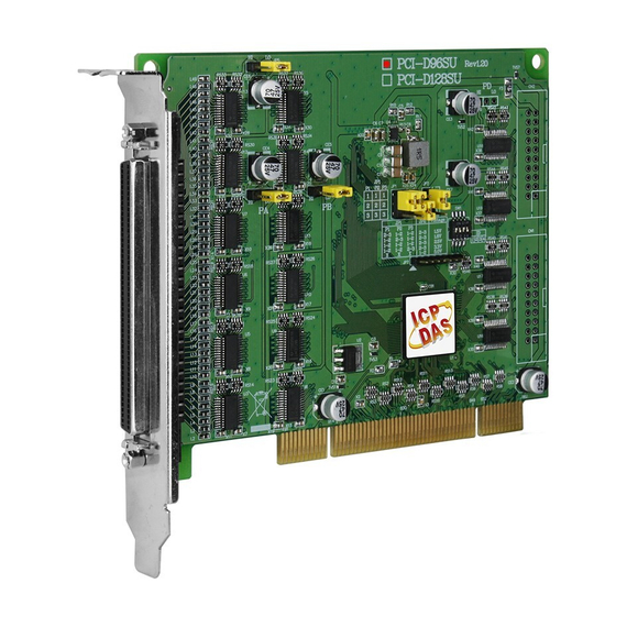 PCI-D96SU