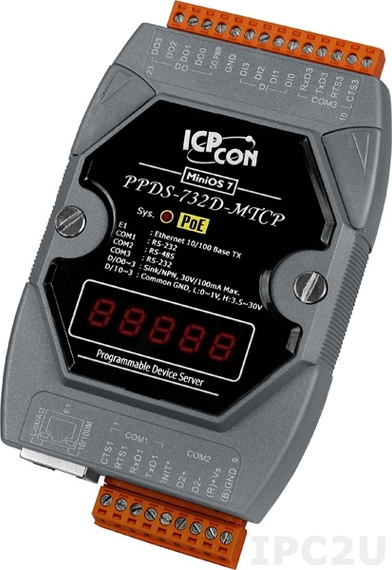 PPDS-732D-MTCP