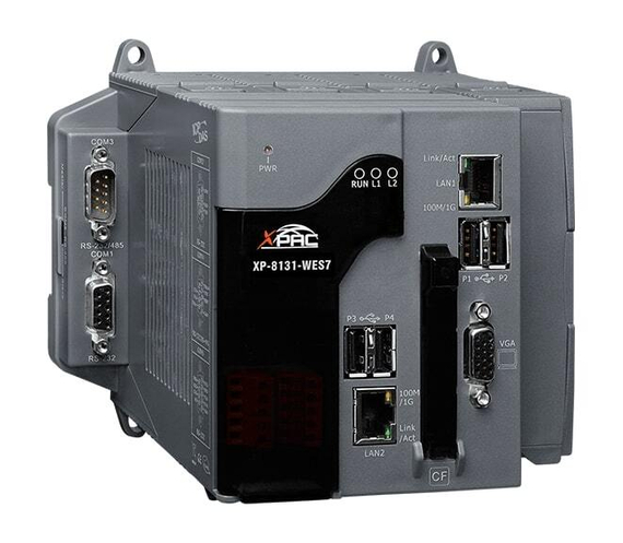 XP-8131-WES7
