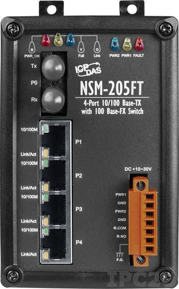 NSM-205FT