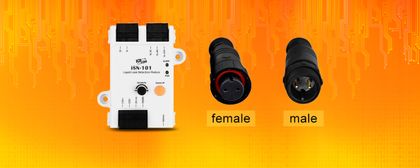 CA-LLD – Изменение диаметра контактных штырей кабеля