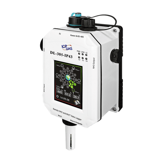DL-305-IP43
