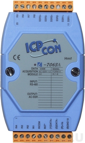 I-7063A
