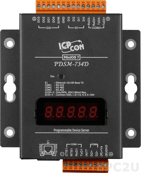 PDSM-734D