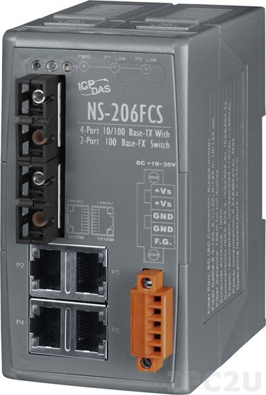 NS-206FCS