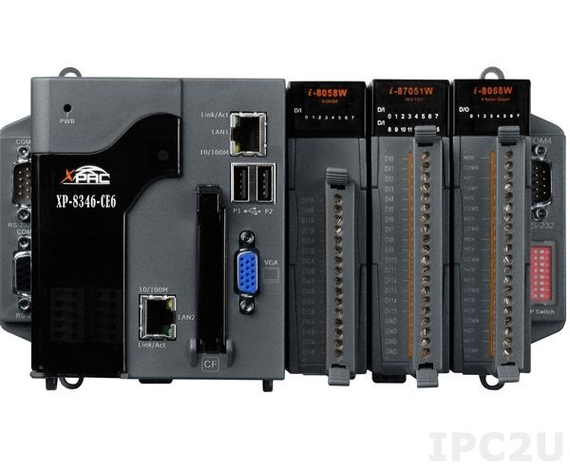 XP-8346-CE6