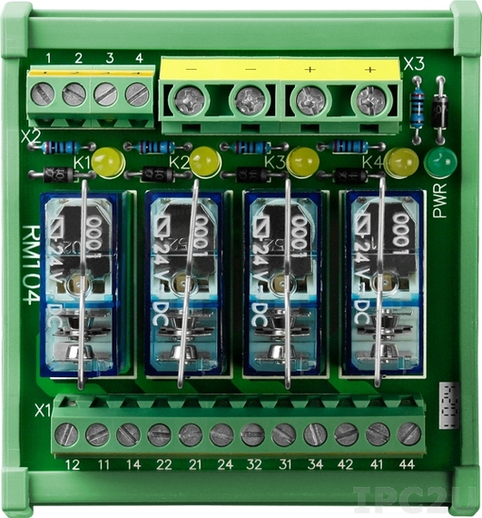 RM-104