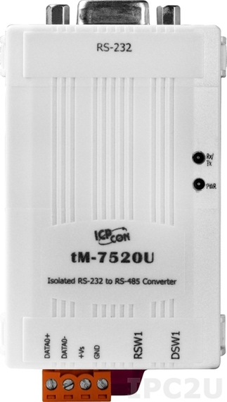 tM-7520U