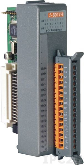 I-8017H