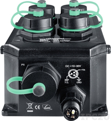 NS-205PSE-IP67