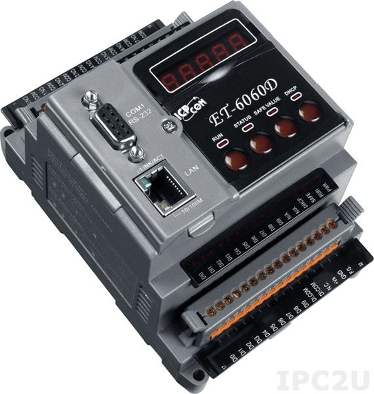ET-6060D