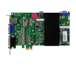 ECAT-M801-16AX/S