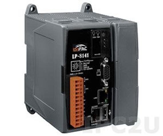 LP-8141-FDA-LP ISaGRAF 6