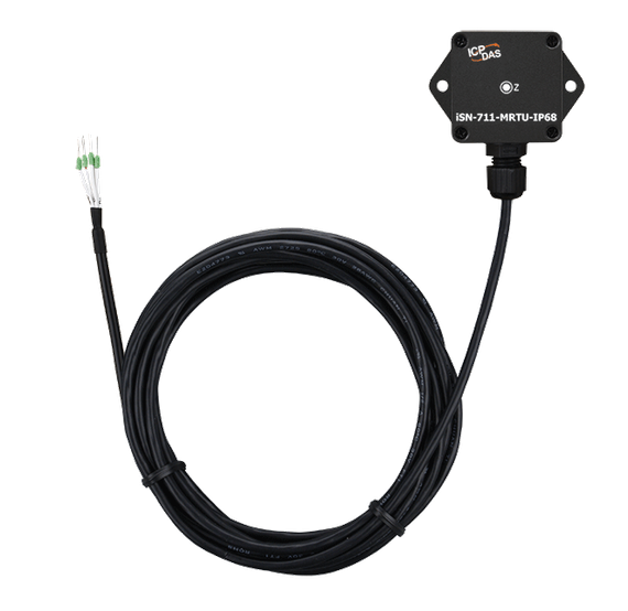 iSN-711-MRTU-IP68