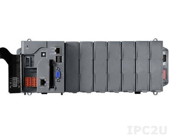 XP-8741-FDA-XP ISaGRAF 6