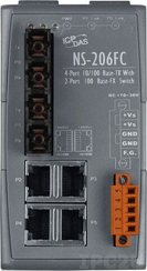 NS-206FC