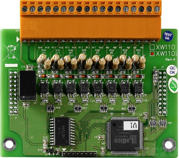 XW110i