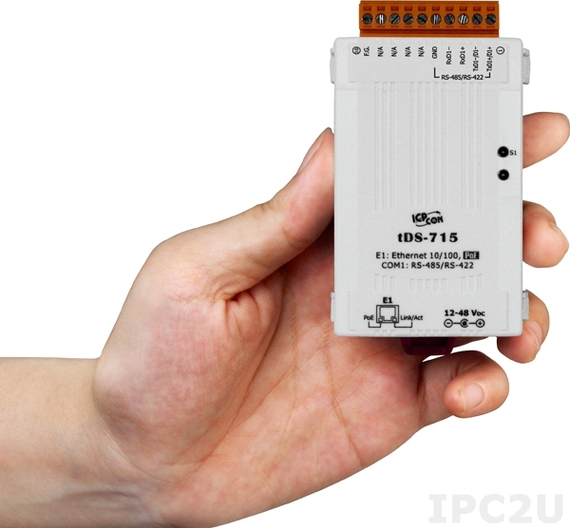 tDS-715