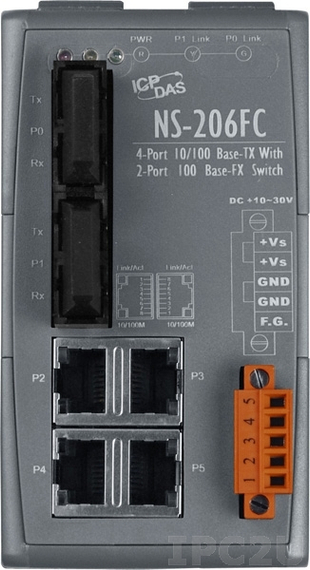 NS-206FC