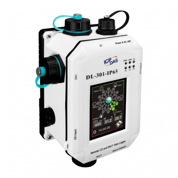 DL-301-IP65