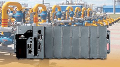Система управления подземным хранением газа