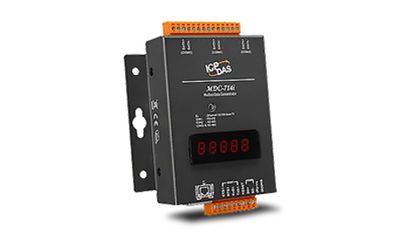 Концентратор данных MDC-714i для опроса Modbus RTU устройств
