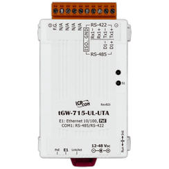 tGW-715-UL-UTA
