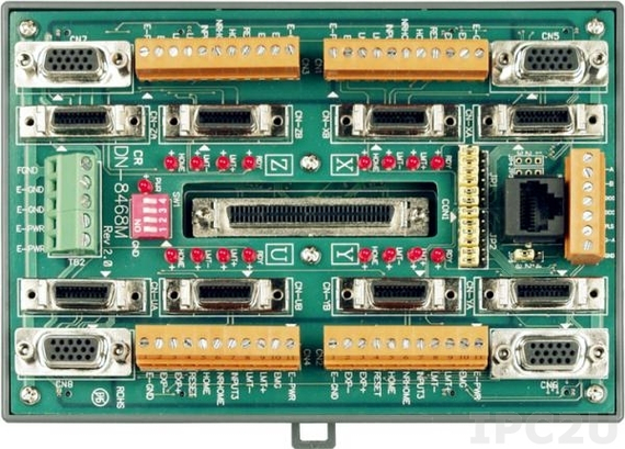 DN-8468MB