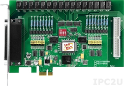 PEX-P16R16I