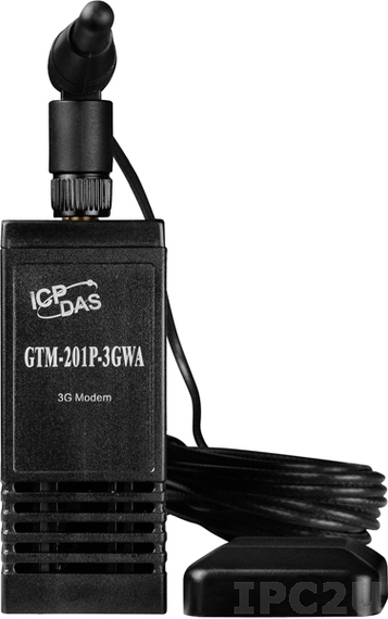 GTM-201P-3GWA