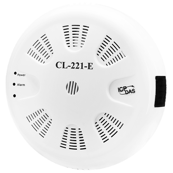 CL-221-E