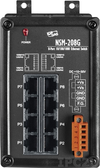 NSM-208G