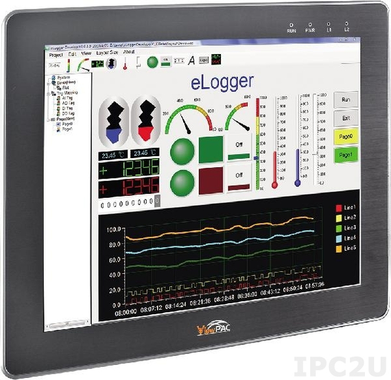 iPPC-6631-WES7