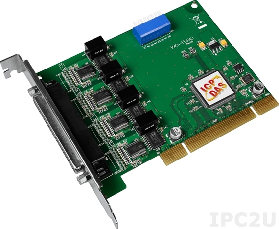 VXC-114iAU
